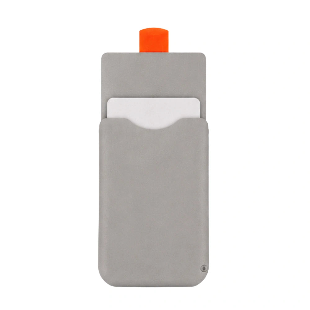 ARIES Pulltab Orange