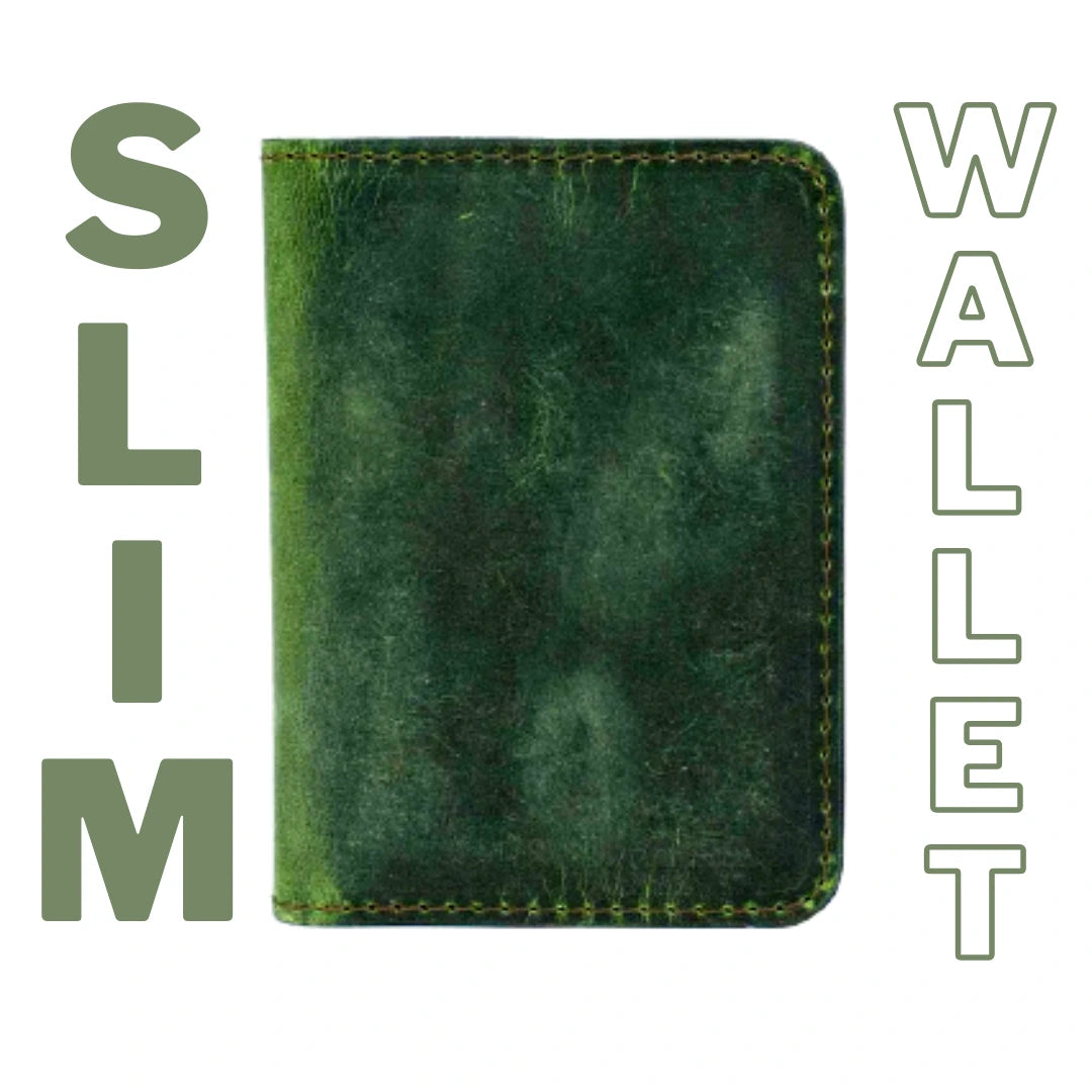 ARIES SLIM GREEN