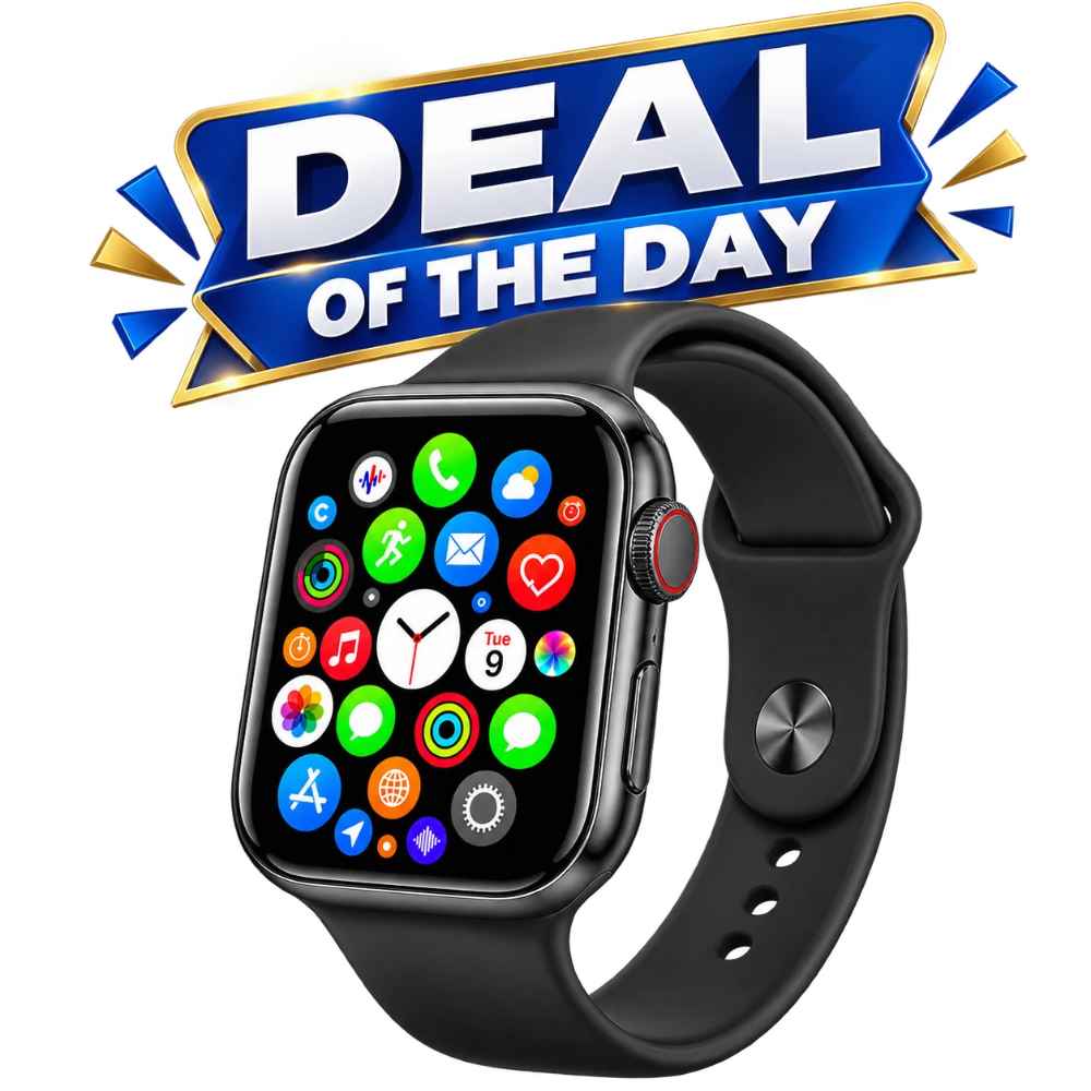 LT-Smartwatch watch