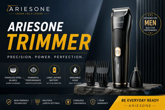 TRIMMER