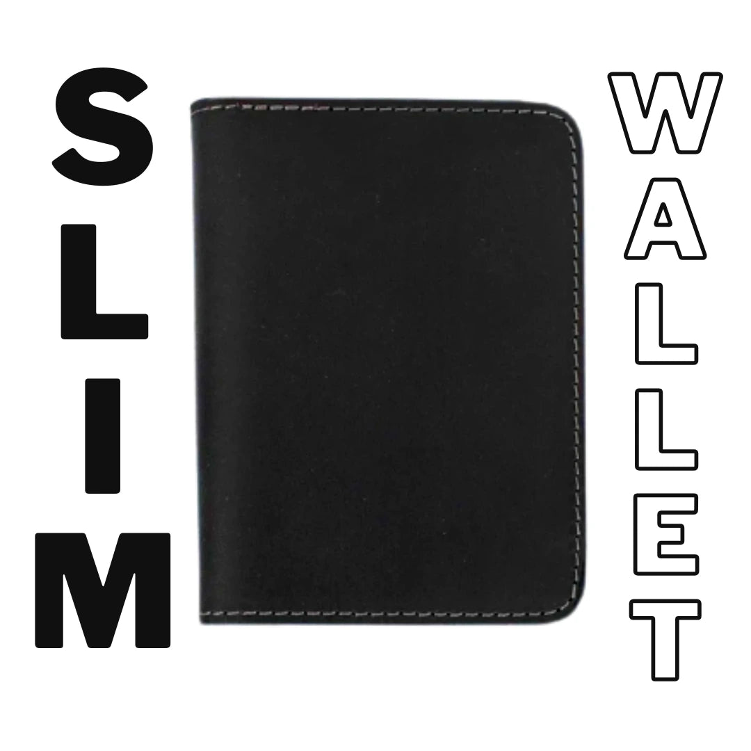 ARIES SLIM BLACK