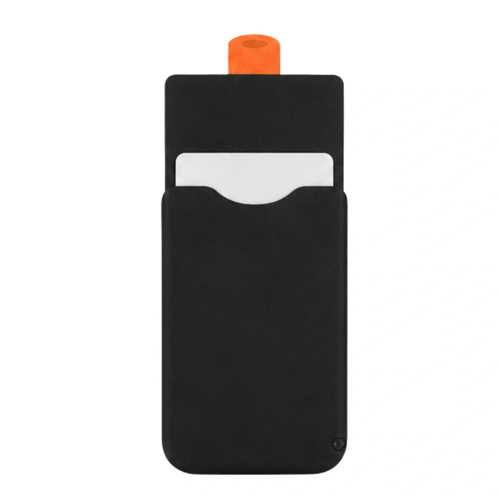 ARIES Pulltab Black