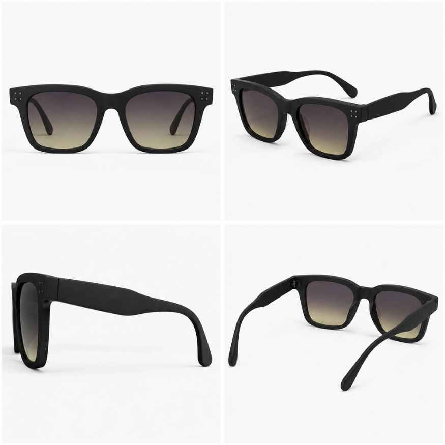 AriesOne™ DualVision glass PG