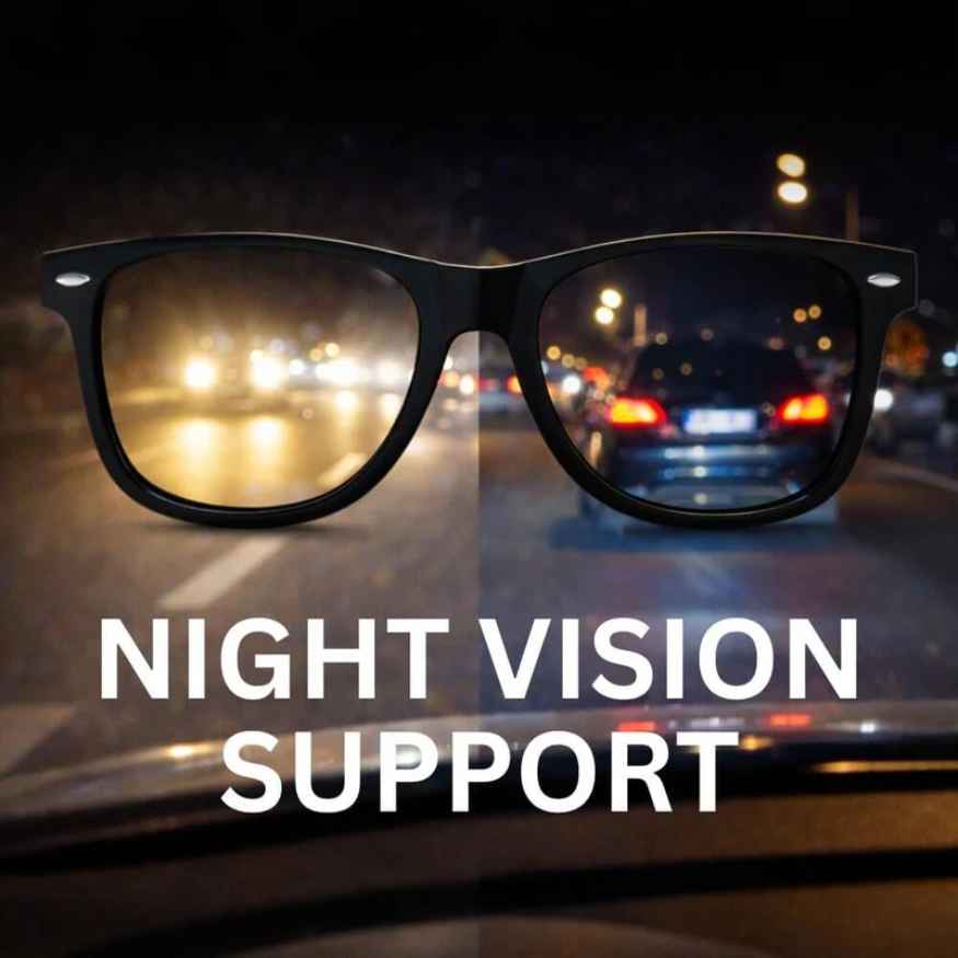 AriesOne™ DualVision glass PG