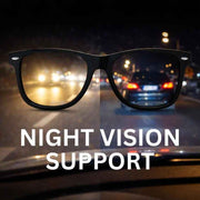 AriesOne™ DualVision glass PG