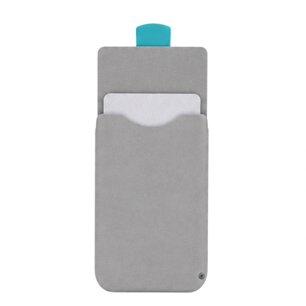 ARIES Pulltab Sea Green