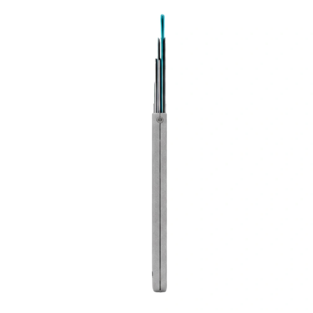 ARIES Pulltab Sea Green