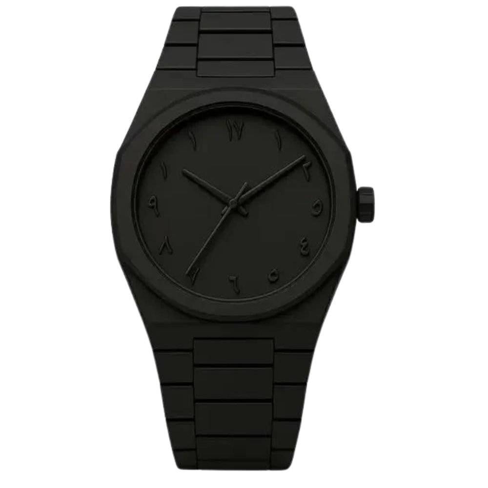 ARIES BLACK Watch PG