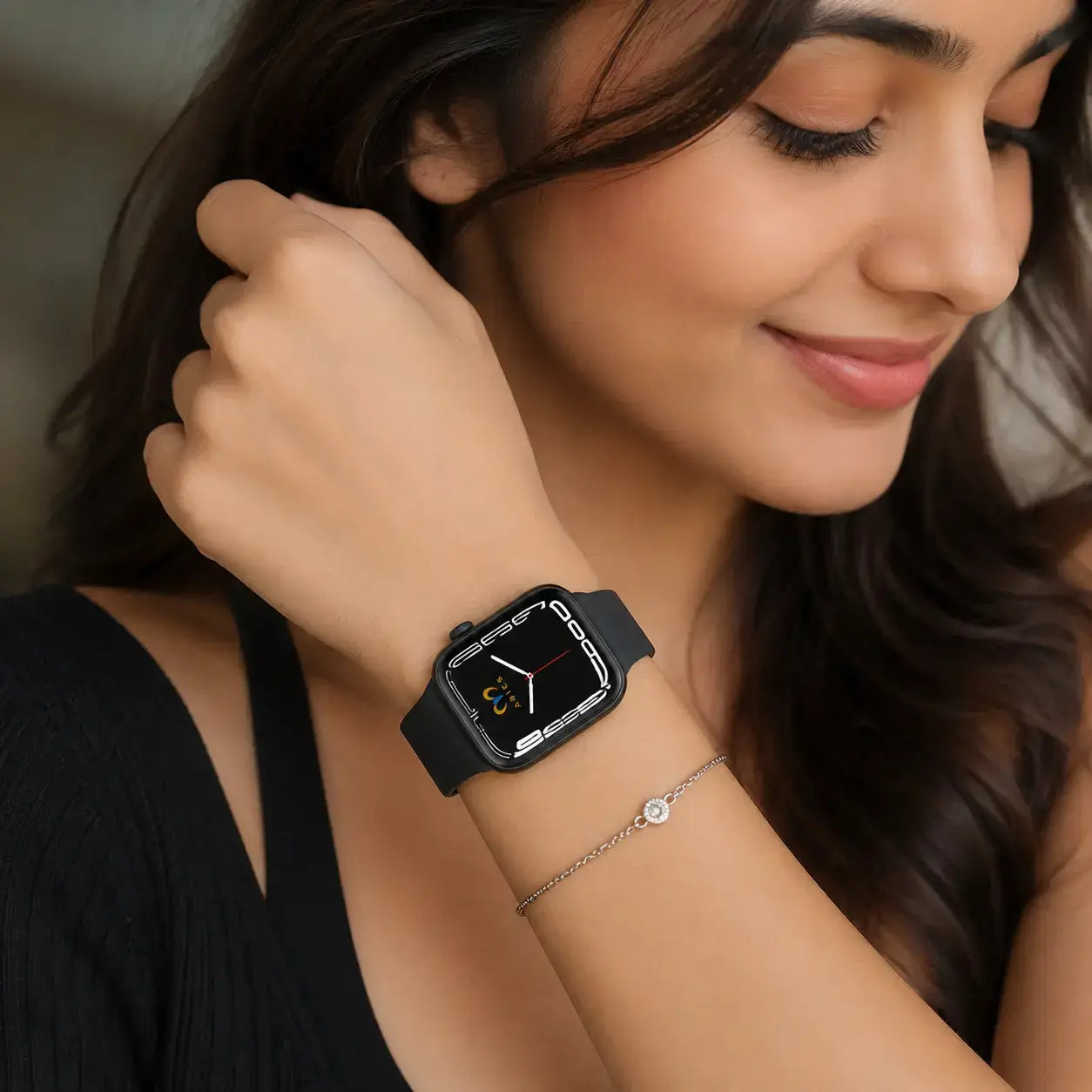 ARIES APEX 6 Smartwatch