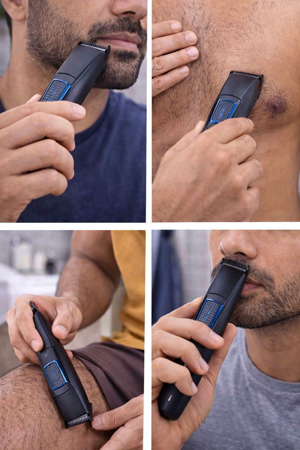 ARIESONE DetailTrim Pro