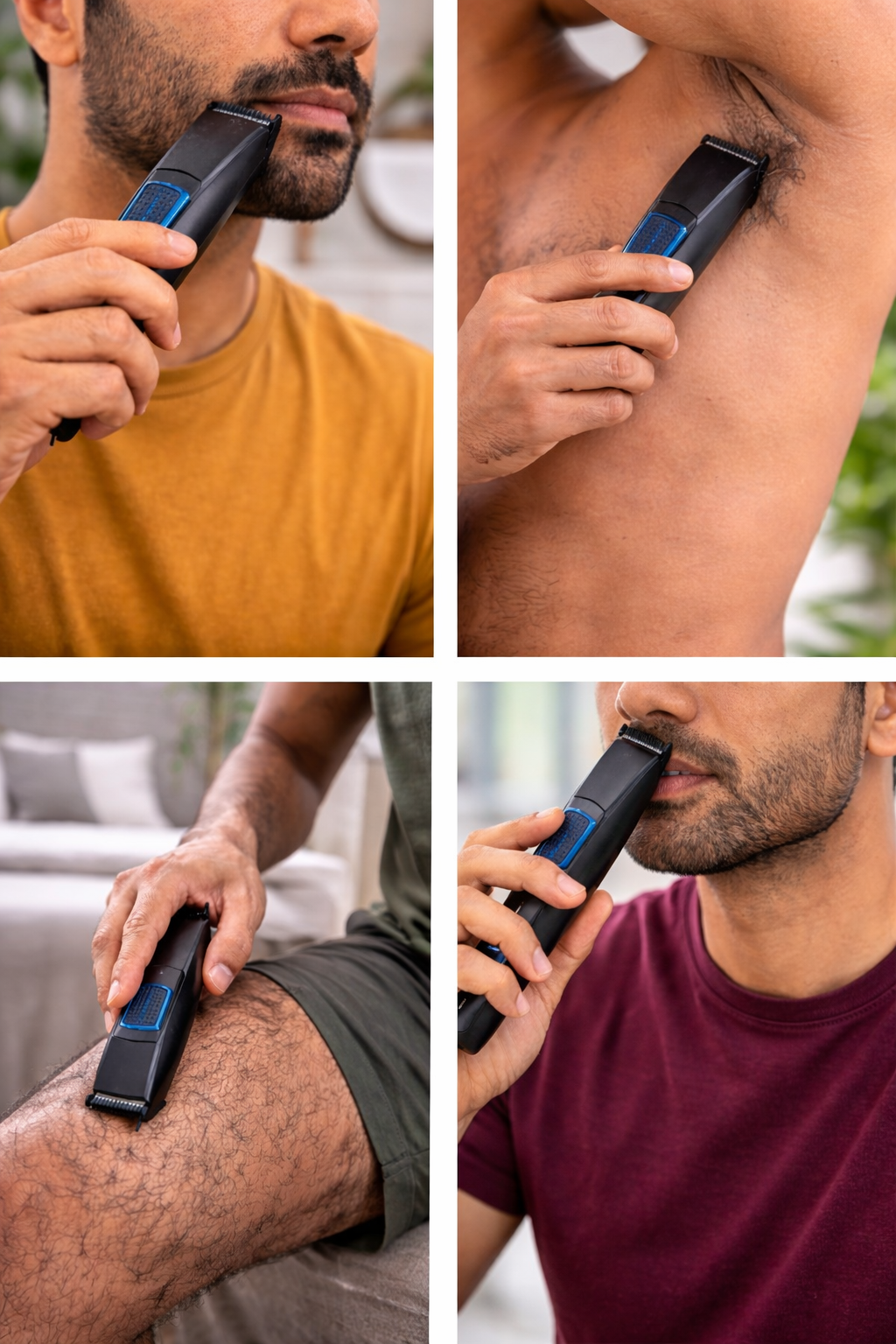 ARIESONE SafeTrim Pro