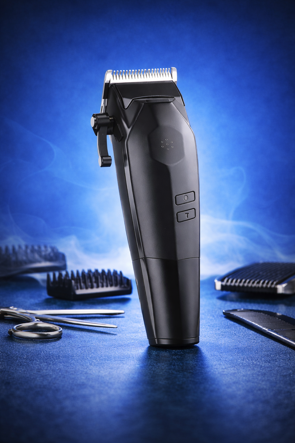 ARIESONE Hybrid Electric Trimmer
