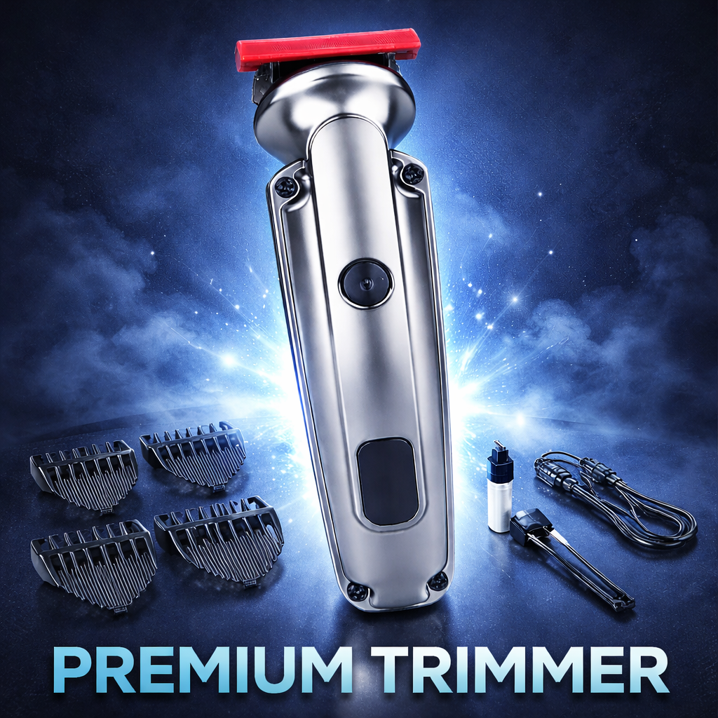 ARIESONE SUPERTRIM
