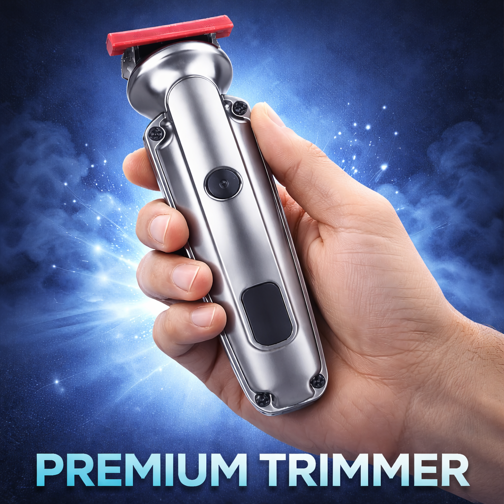 ARIESONE SUPERTRIM