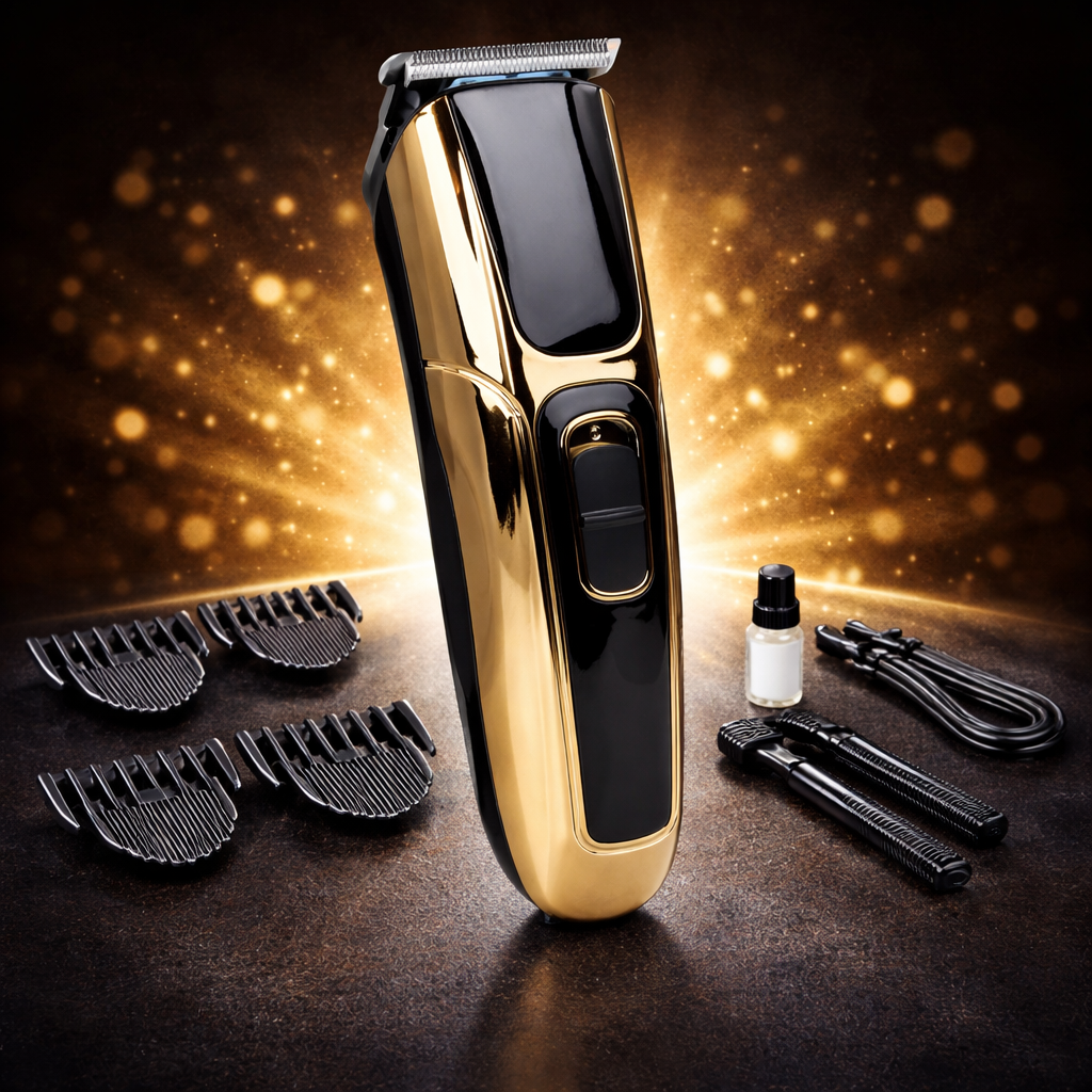 ARIESONE GoldEdge Pro