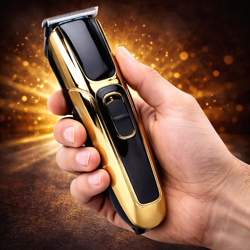 ARIESONE GoldEdge Pro