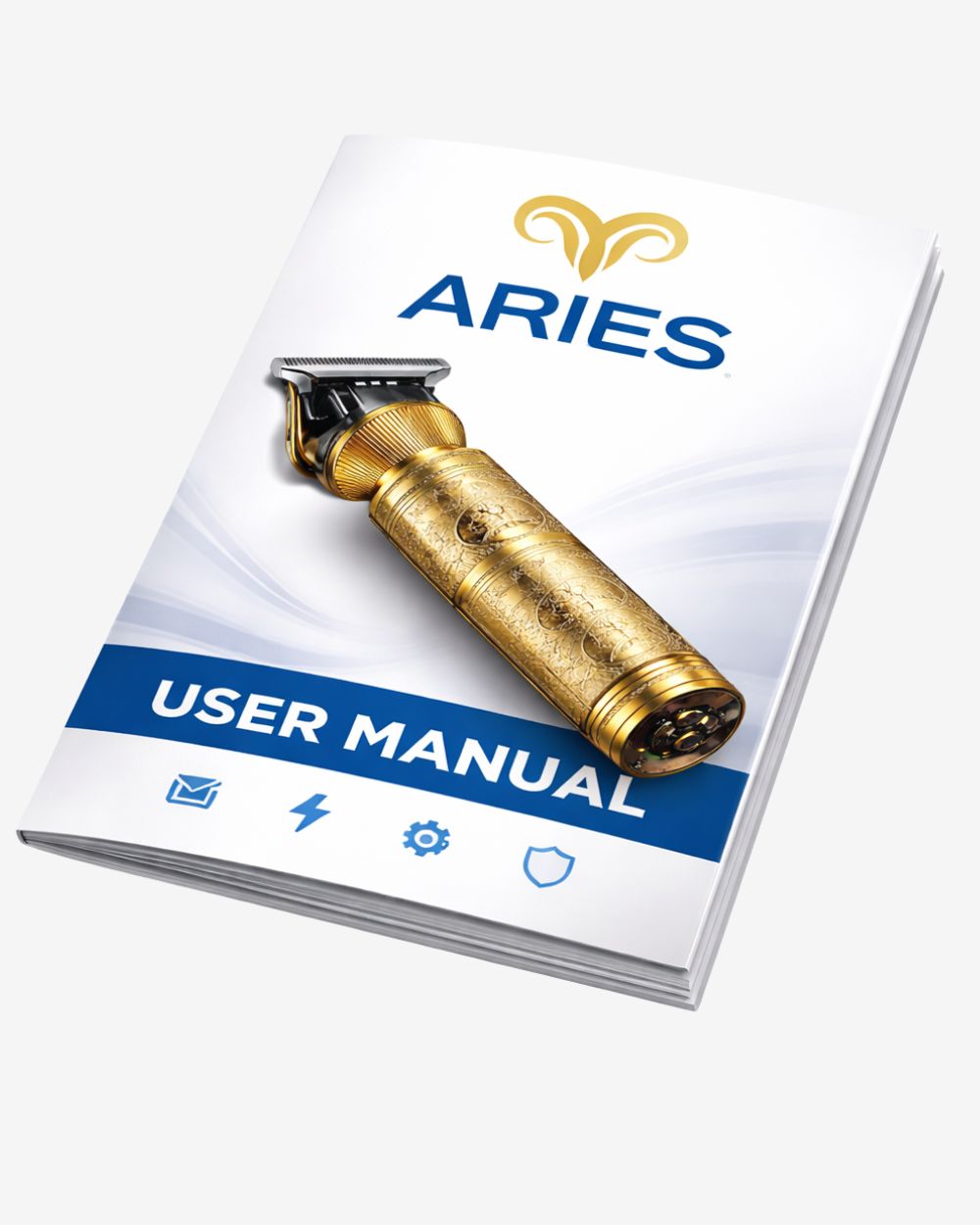 ARIESONE GOLD X