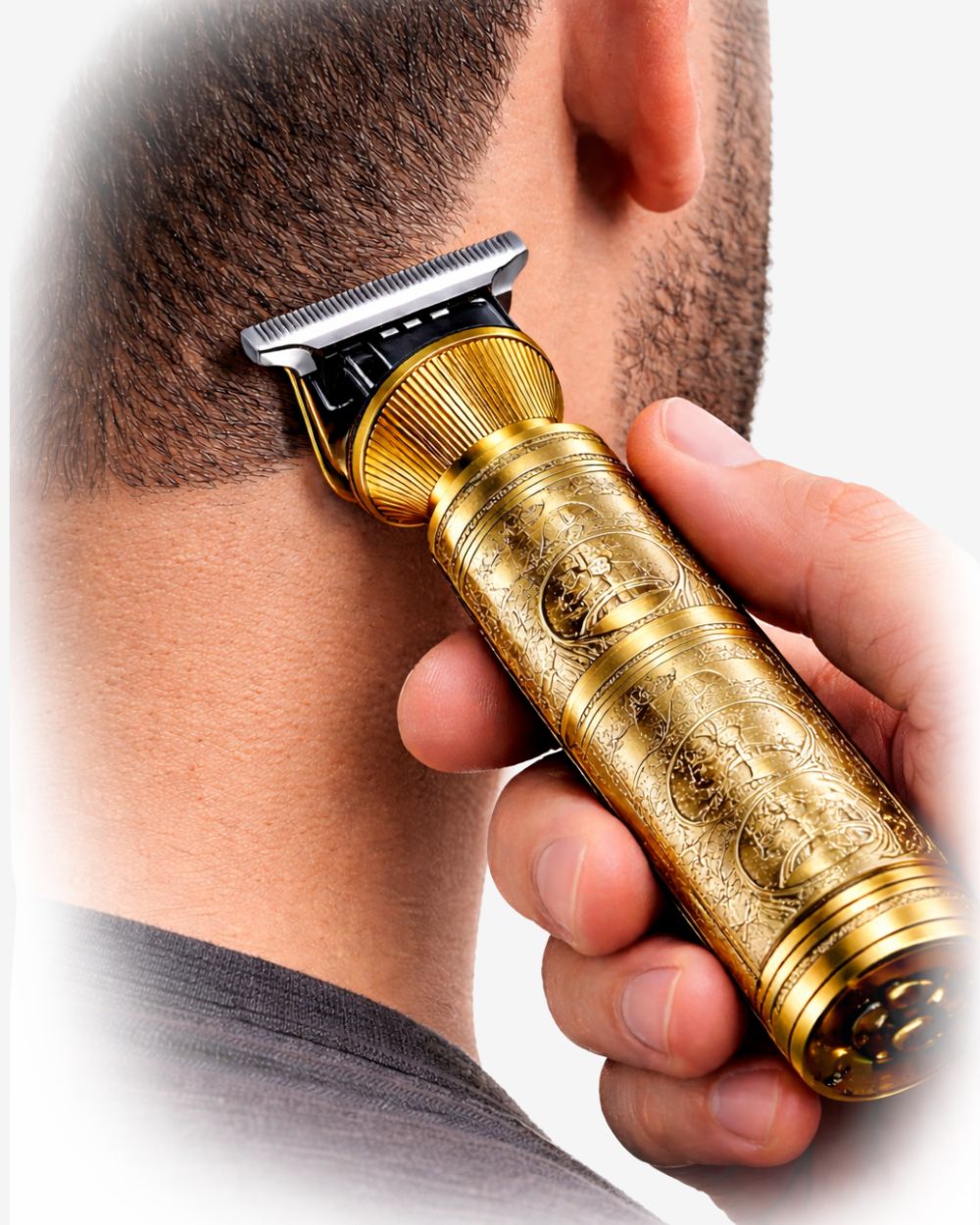 ARIESONE GOLD X