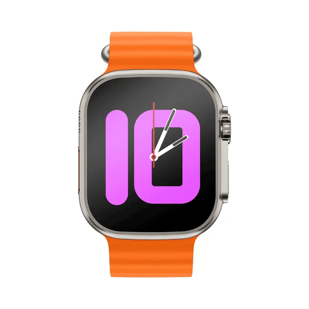 ARIES Ultra - Advanced Bluetooth Calling SmartWatch