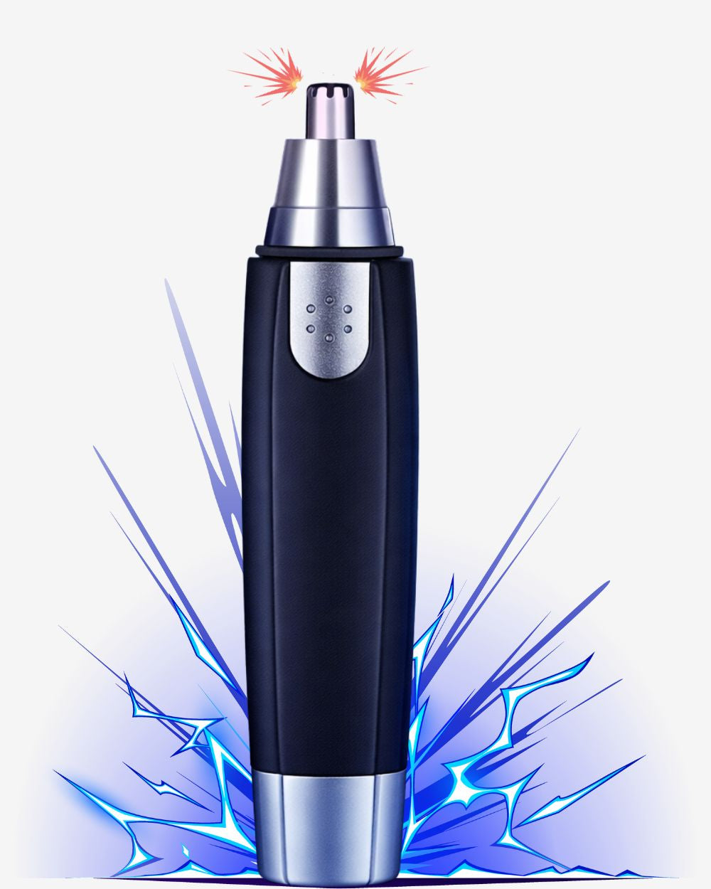 ARIESONE NoseTrim Precision