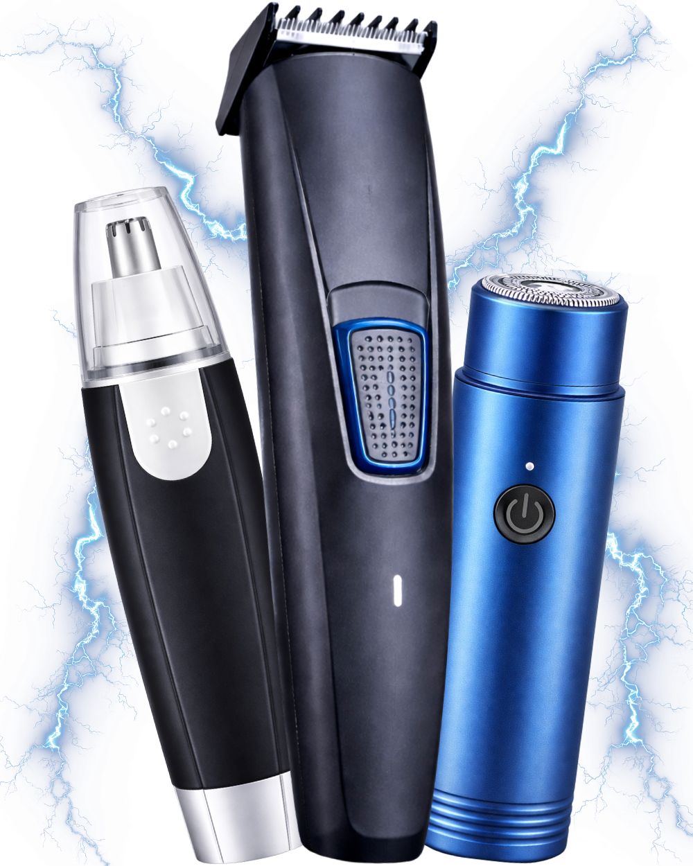 ARIESONE 3X Groom - Kit